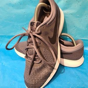 Nike Men's Air Max Running Shoe